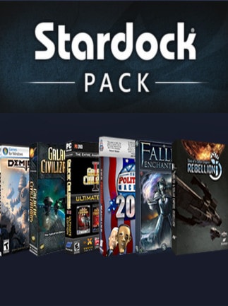 Stardock Pack 2014 🥇 Best Prices | G2A.COM