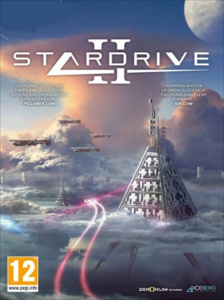 StarDrive 2 Gold Pack