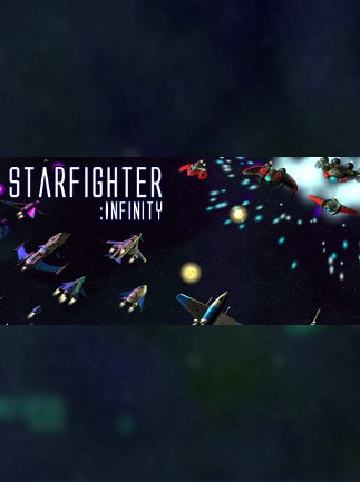 Starfighter: Infinity 🥇 Best Prices | G2A.COM