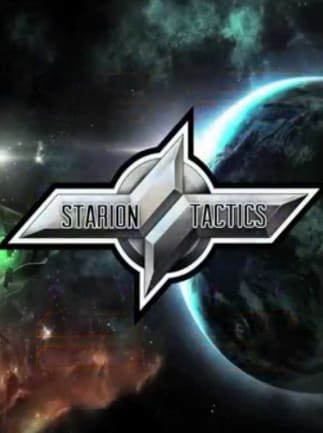 Starion Tactics 3-PACK