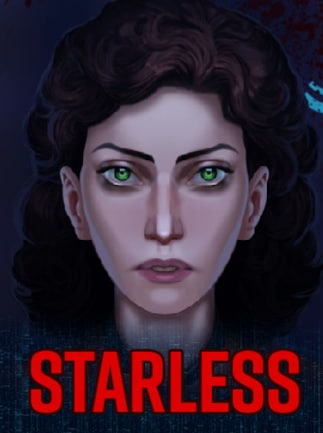 Starless