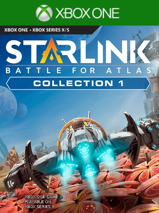 Starlink: Battle for Atlas - Collection pack