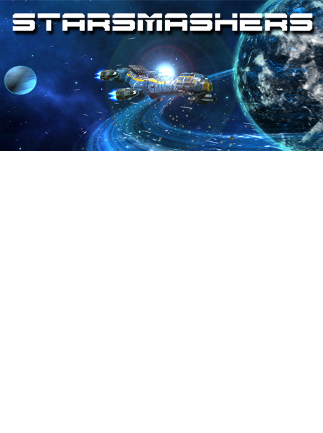 StarSmashers