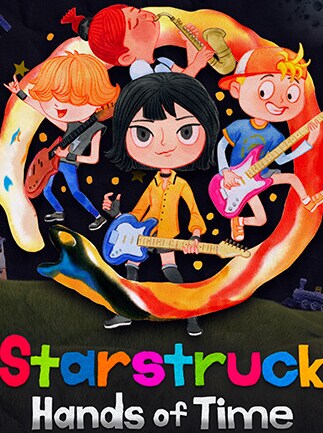 Starstruck: Hands of Time