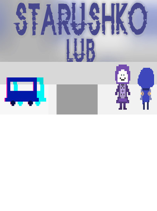 STARUSHKO LUB