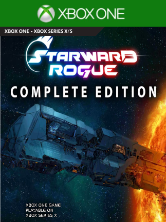 Starward Rogue