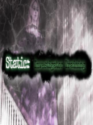 STATIC: Investigator Training