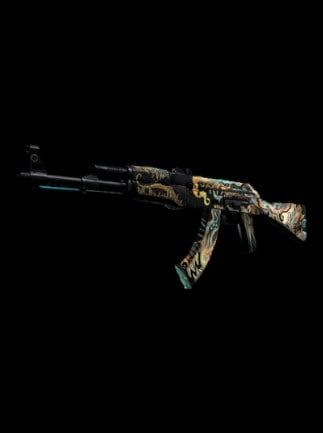 StatTrak AK-47 | Phantom Disruptor 🥇 Best Prices | G2A.COM