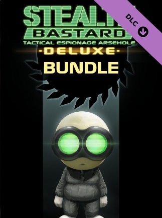Stealth Bastard Deluxe