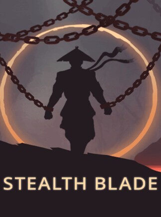 Stealth Blade