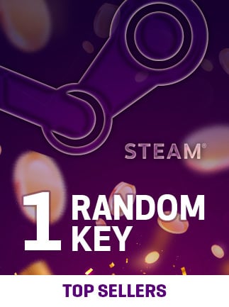 STEAM Top Sellers Random