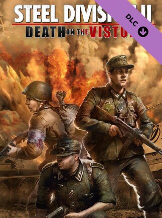 Steel Division 2 - Death on the Vistula