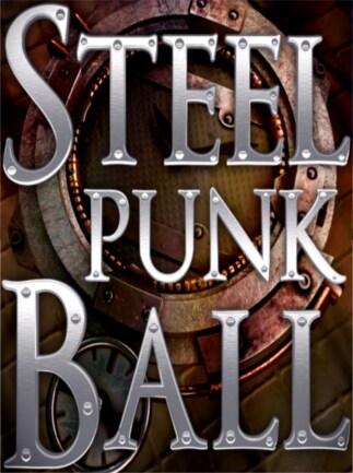 Steel Punk Ball