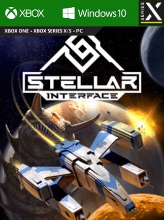 Stellar Interface