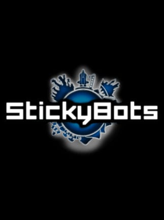 StickyBots