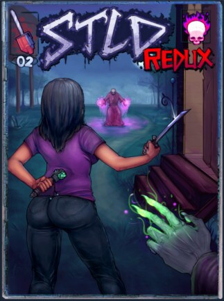 STLD Redux: Episode 02