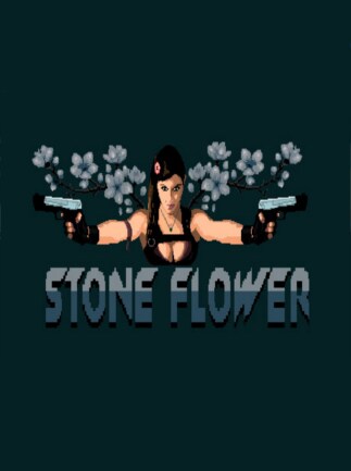 Stone Flower