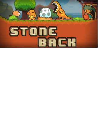 StoneBack | Prehistory