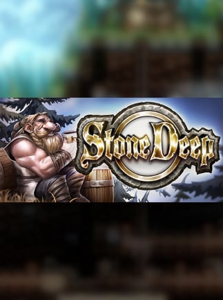 Stonedeep
