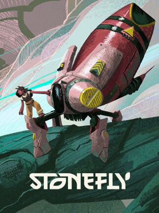 Stonefly