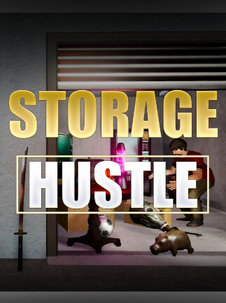 Storage Hustle