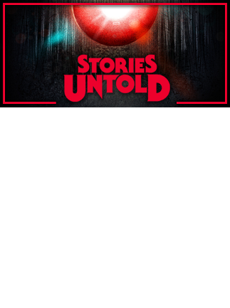 Stories Untold