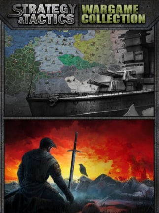 Strategy & Tactics: Wargame Collection - Vikings!
