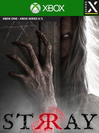Stray Souls