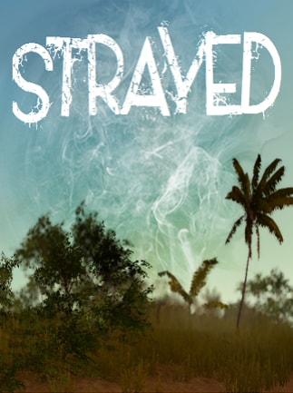 Strayed