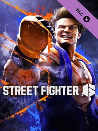 Street Fighter 6 - Pre-Order Bonus
