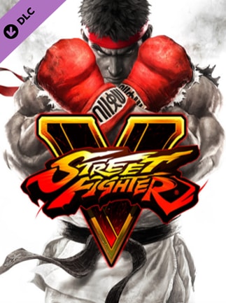Street Fighter V - M. Bison Battle Costume