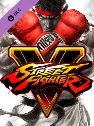 Street Fighter V - Season 3 Character Pass