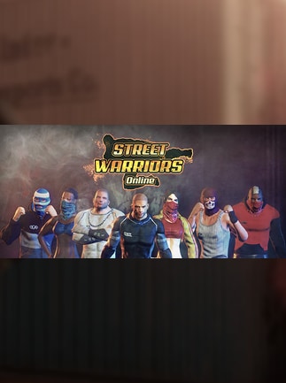 Street Warriors Online