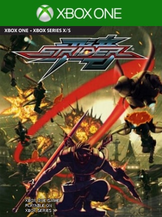 Strider