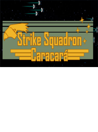 Strike Squadron: Caracará