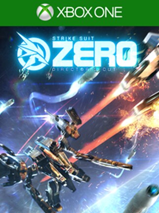 Strike Suit Zero Director's Cut