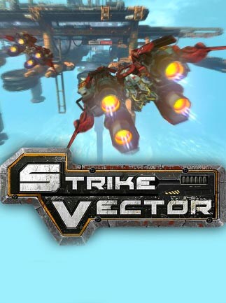 Strike Vector 4-Pack