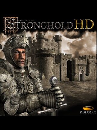 Stronghold Collection HD