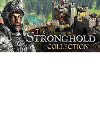 Stronghold: Complete Pack