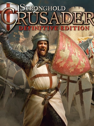 Stronghold Crusader: Definitive Edition