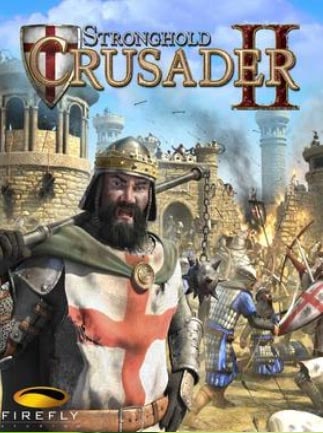 Stronghold Crusader Edition