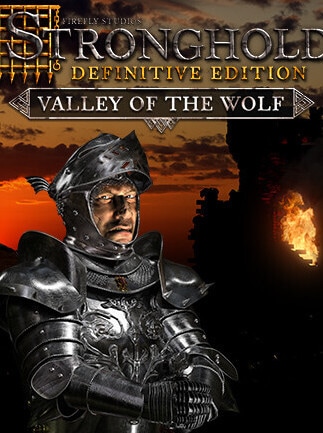 Stronghold: Definitive Edition - Valley of the Wolf Campaign