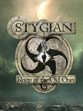 Stygian: Reign of the Old Ones