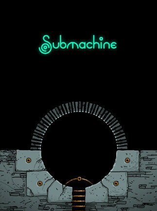 Submachine: Legacy