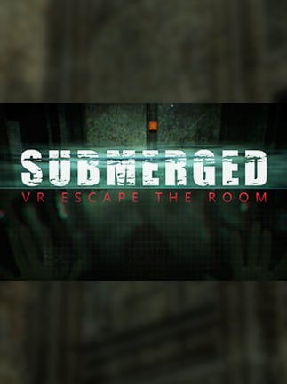 Submerged: VR Escape the Room