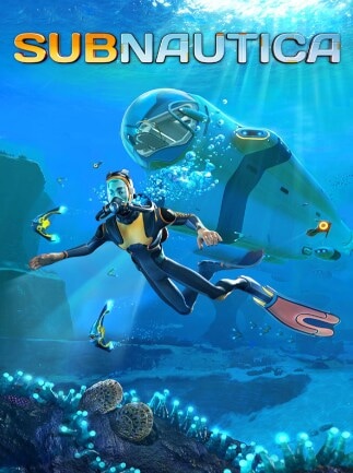Subnautica