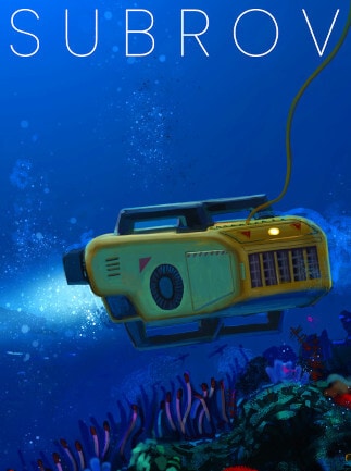 subROV : Underwater Discoveries