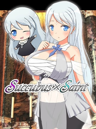 Succubus x Saint