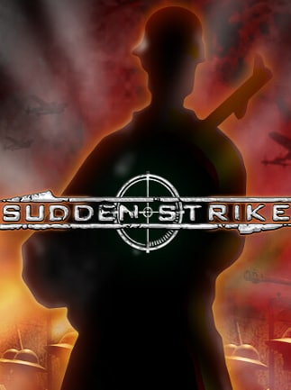 Sudden Strike Gold