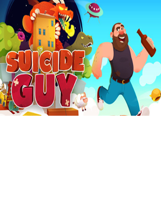Suicide Guy